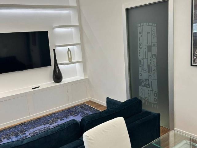 Appartamento in vendita a Roma RM