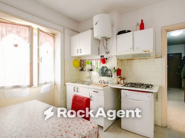 Appartamento in vendita a Roma RM
