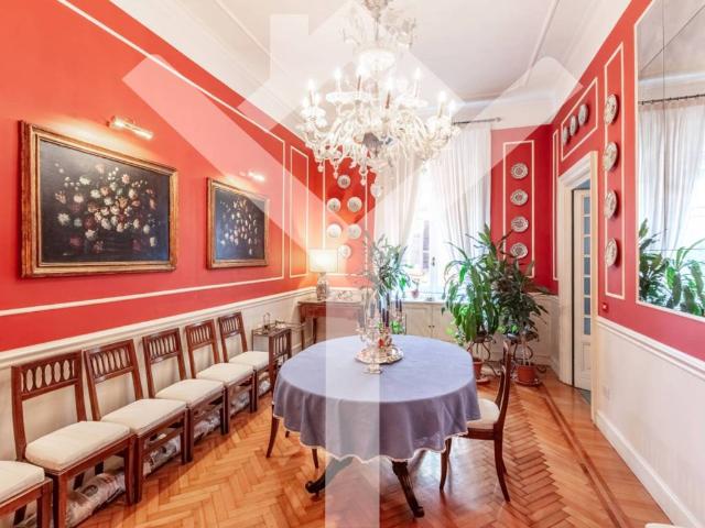 Appartamento in vendita a Roma RM