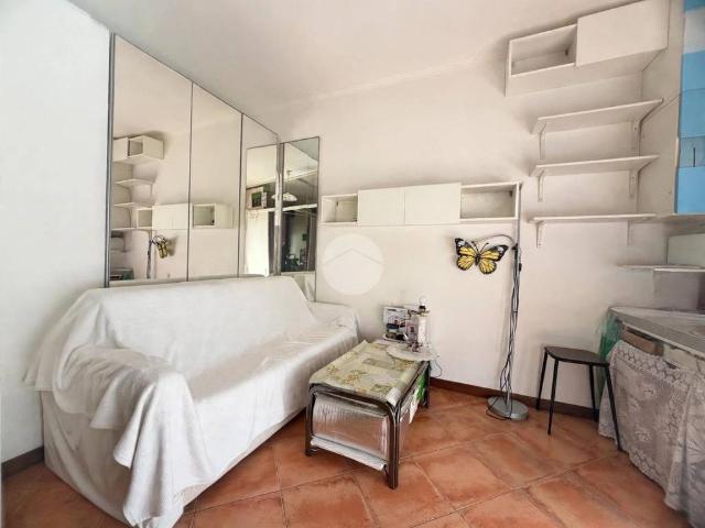 Appartamento in vendita a Roma RM