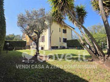 Appartamento in vendita a Roma RM