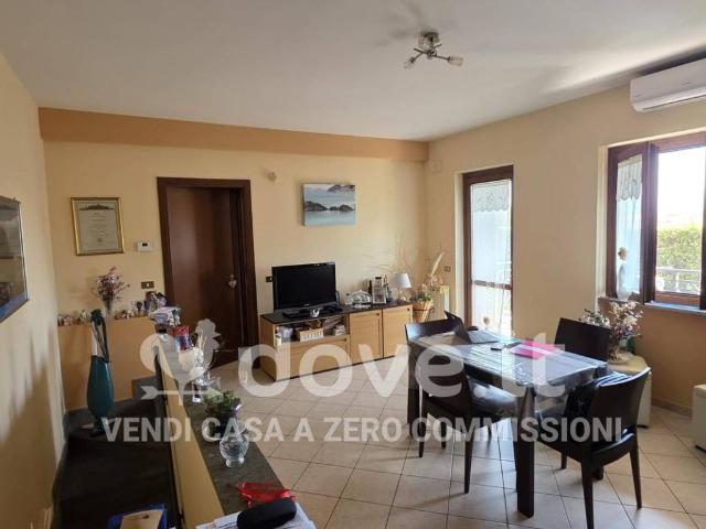 Appartamento in vendita a Roma RM