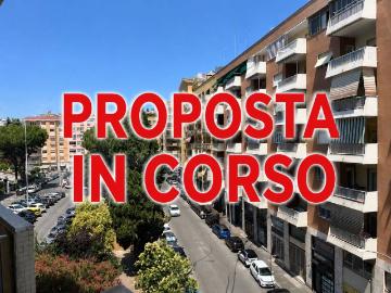 Appartamento in vendita a Roma RM