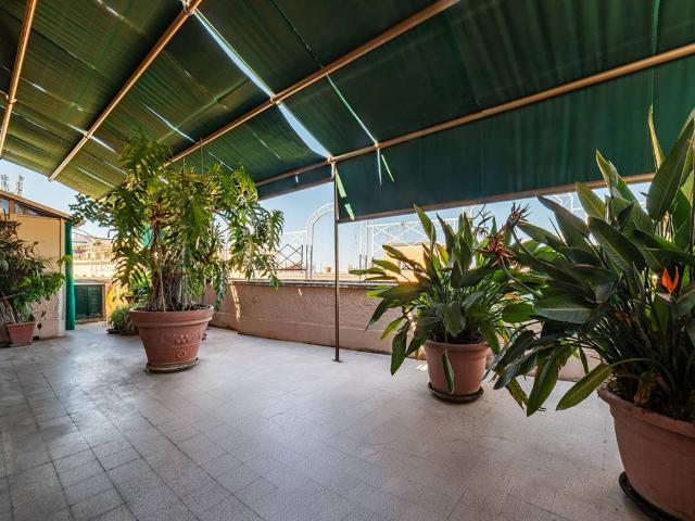 Appartamento in vendita a Roma RM