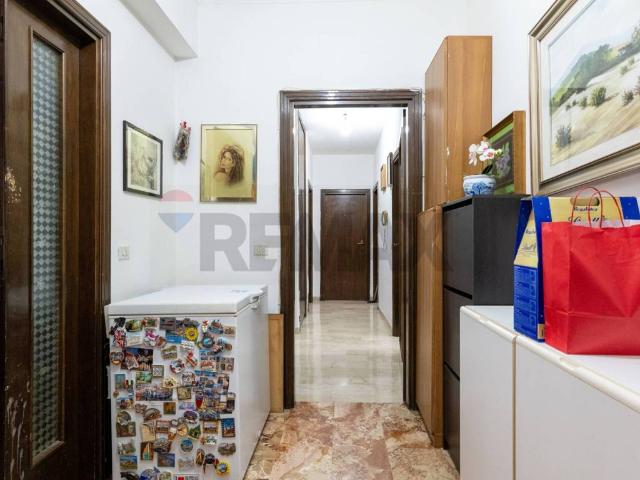Appartamento in vendita a Roma RM