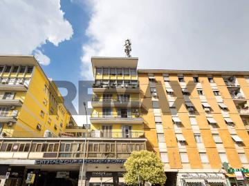 Appartamento in vendita a Roma RM