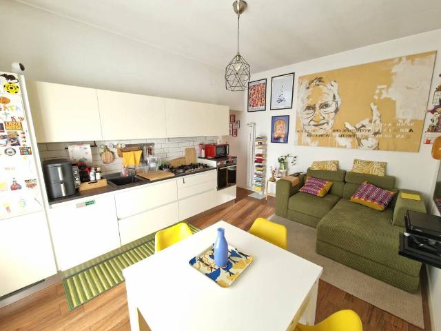 Appartamento in vendita a Roma RM