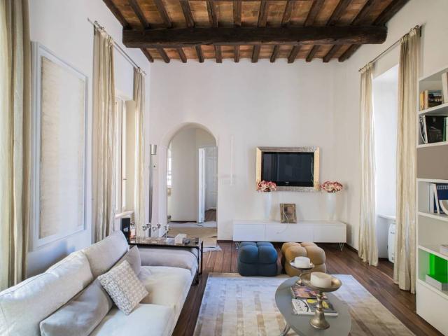 Appartamento in vendita a Roma RM
