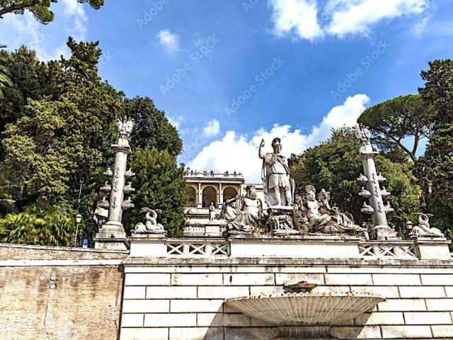 Appartamento in vendita a Roma RM