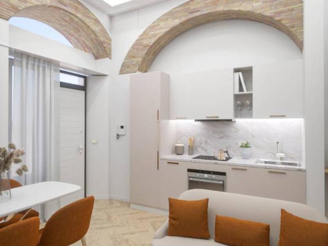 Appartamento in vendita a Roma RM