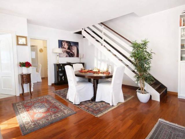 Appartamento in vendita a Roma RM