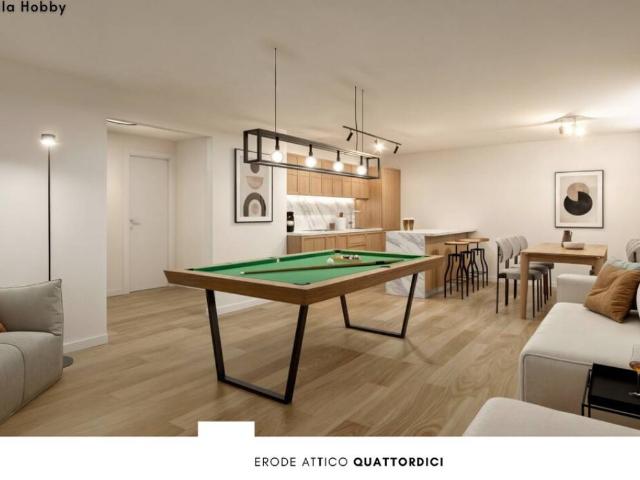 Appartamento in vendita a Roma RM