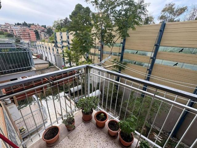 Appartamento in vendita a Roma RM