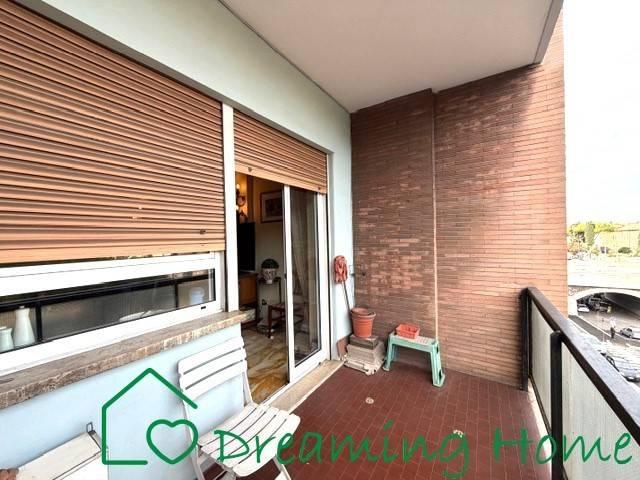 Appartamento in vendita a Roma RM