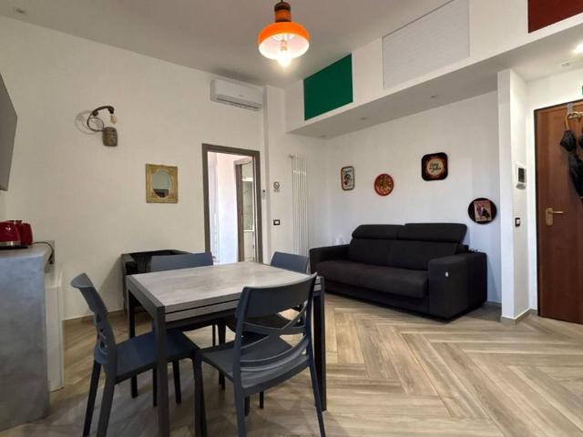 Appartamento in vendita a Roma RM