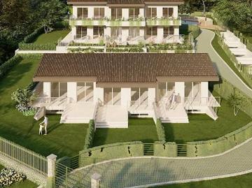Appartamento in vendita a Roma RM