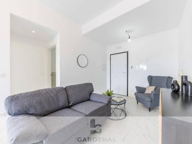 Appartamento in vendita a Roma RM