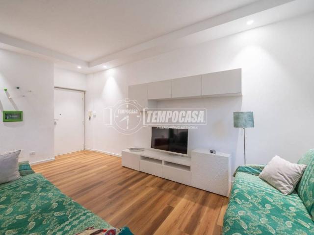 Appartamento in vendita a Roma RM