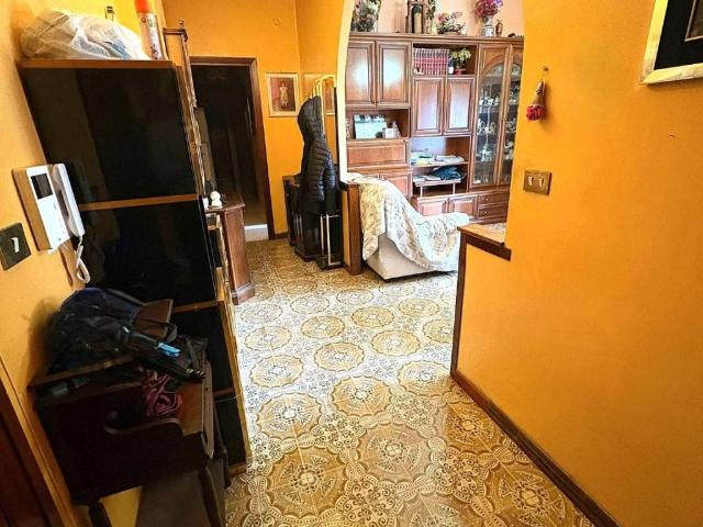 Appartamento in vendita a Roma RM