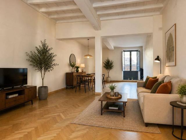 Appartamento in vendita a Roma RM