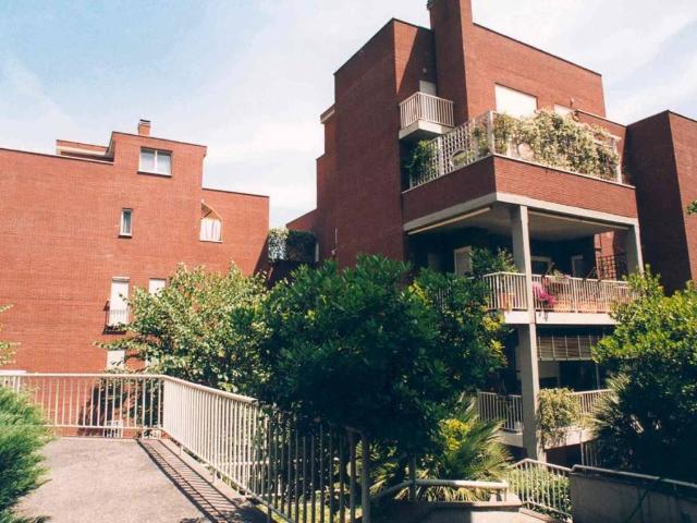 Appartamento in vendita a Roma RM