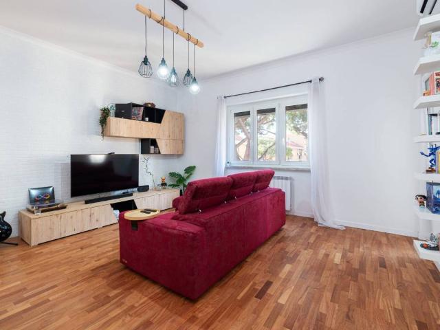 Appartamento in vendita a Roma RM