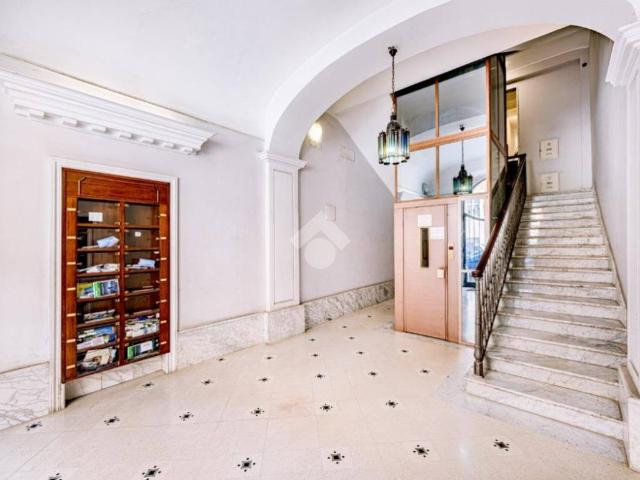 Appartamento in vendita a Roma RM