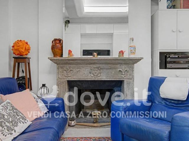Appartamento in vendita a Roma RM