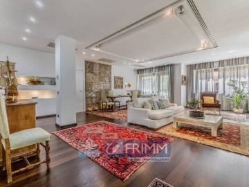 Appartamento in vendita a Roma RM