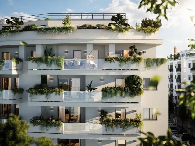 Appartamento in vendita a Roma RM