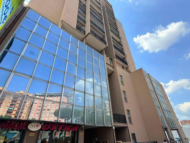 Appartamento in vendita a Roma RM