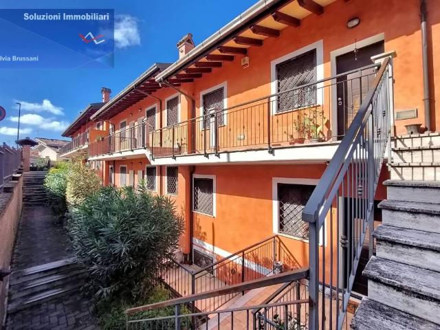 Appartamento in vendita a Roma RM