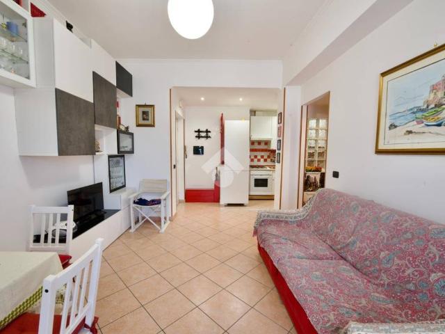 Appartamento in vendita a Roma RM