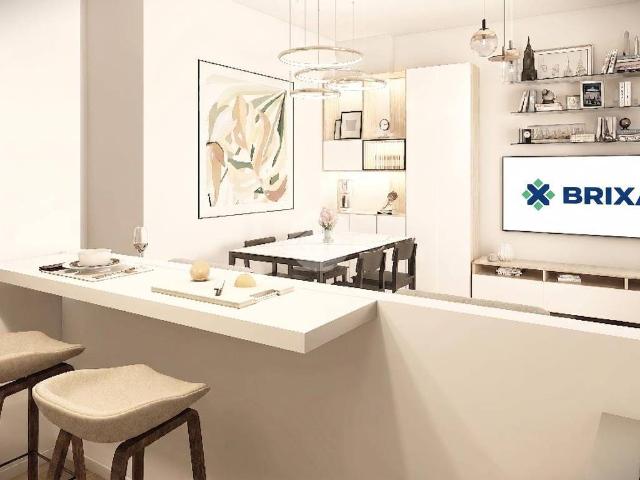 Appartamento in vendita a Roma RM