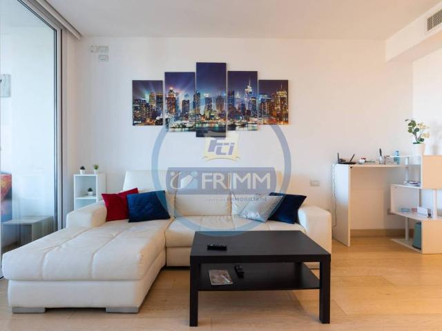 Appartamento in vendita a Roma RM