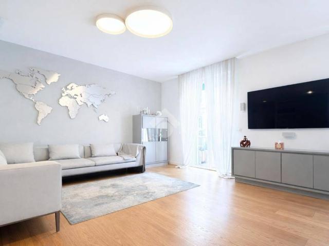 Appartamento in vendita a Roma RM