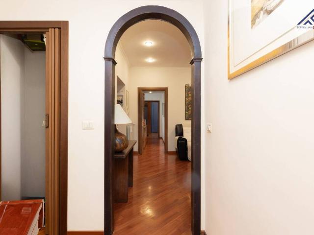 Appartamento in vendita a Roma RM