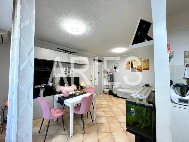 Appartamento in vendita a Roma RM