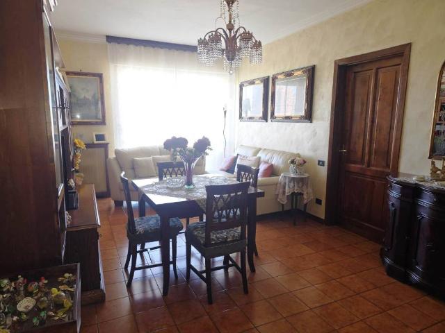 Appartamento in vendita a Roma RM