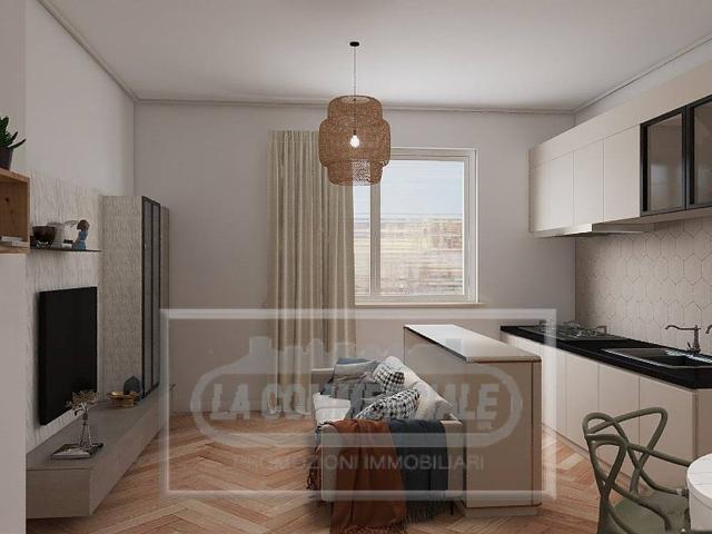 Appartamento in vendita a Roma RM