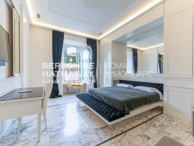 Appartamento in vendita a Roma RM
