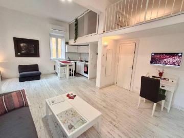 Appartamento in vendita a Roma RM