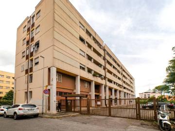 Via Belmonte Piceno, Borgata Fidene, Marcigliana, Roma Lazio, Lazio