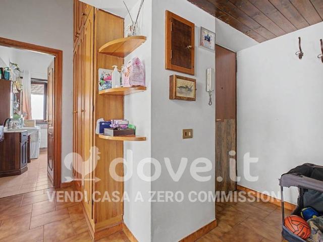 Appartamento in vendita a Roma RM
