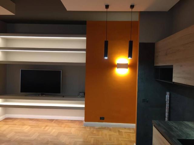 Appartamento in vendita a Roma RM