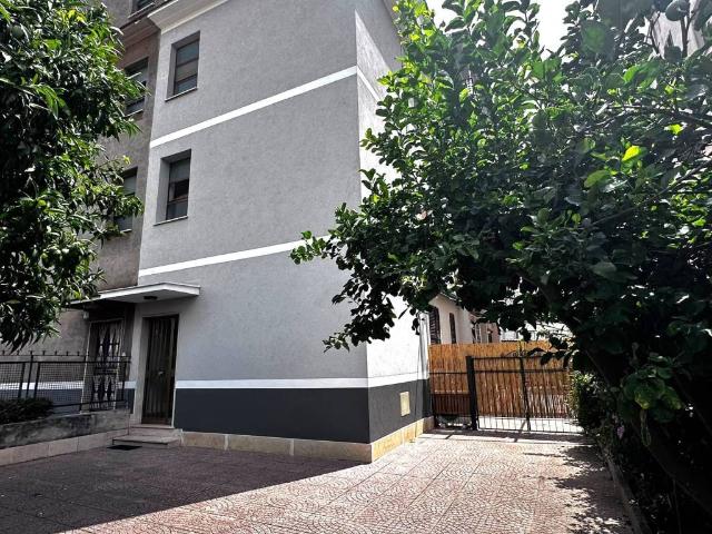 Appartamento in vendita a Roma RM