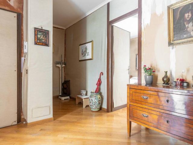 Appartamento in vendita a Roma RM