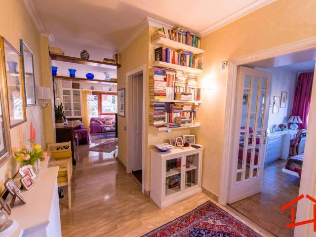 Appartamento in vendita a Roma RM