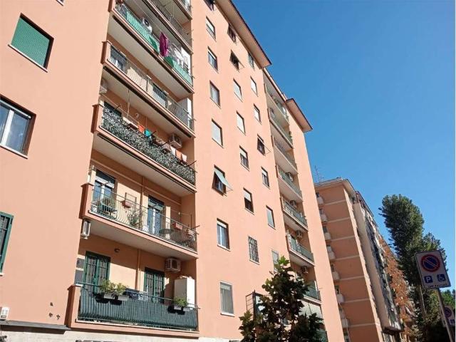 Appartamento in vendita a Roma RM