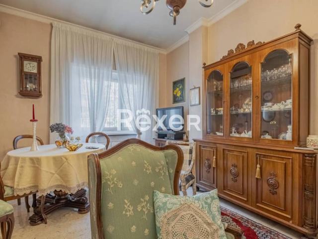Appartamento in vendita a Roma RM